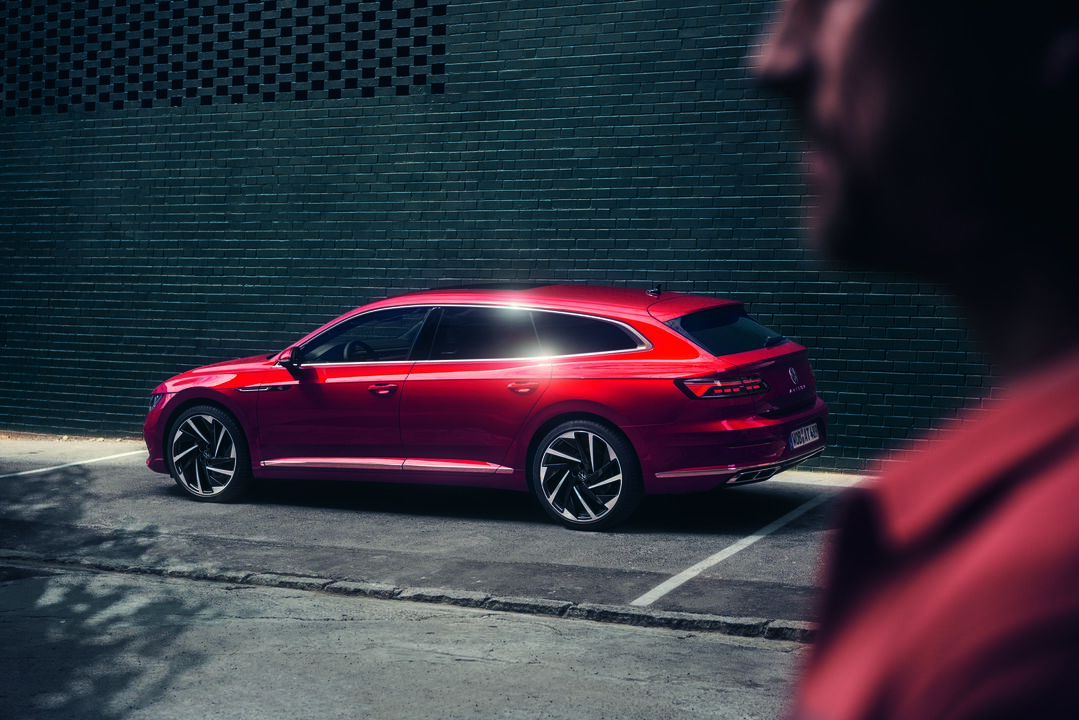 Arteon Shootingbrake