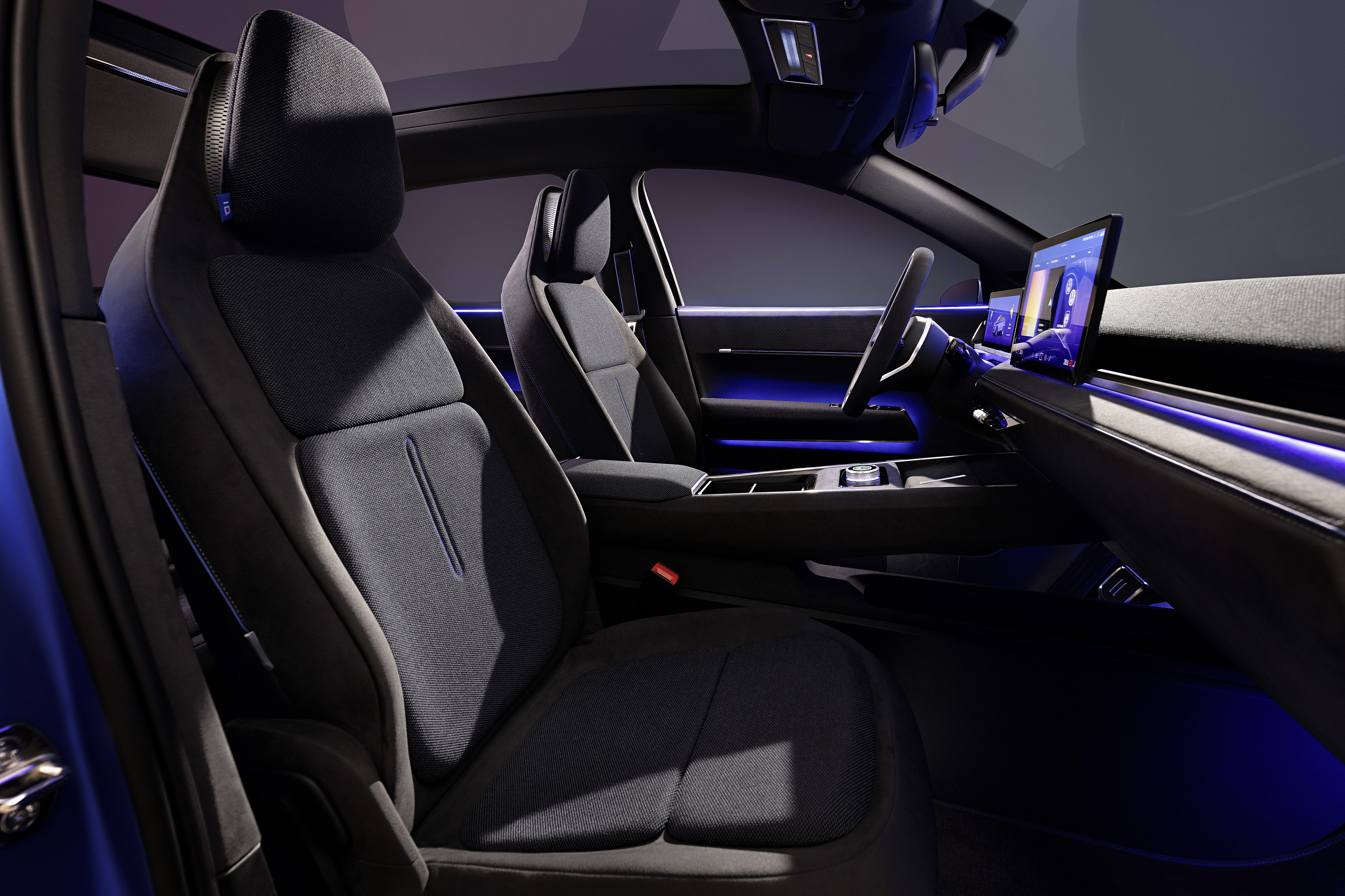 ID 2all concept interieur