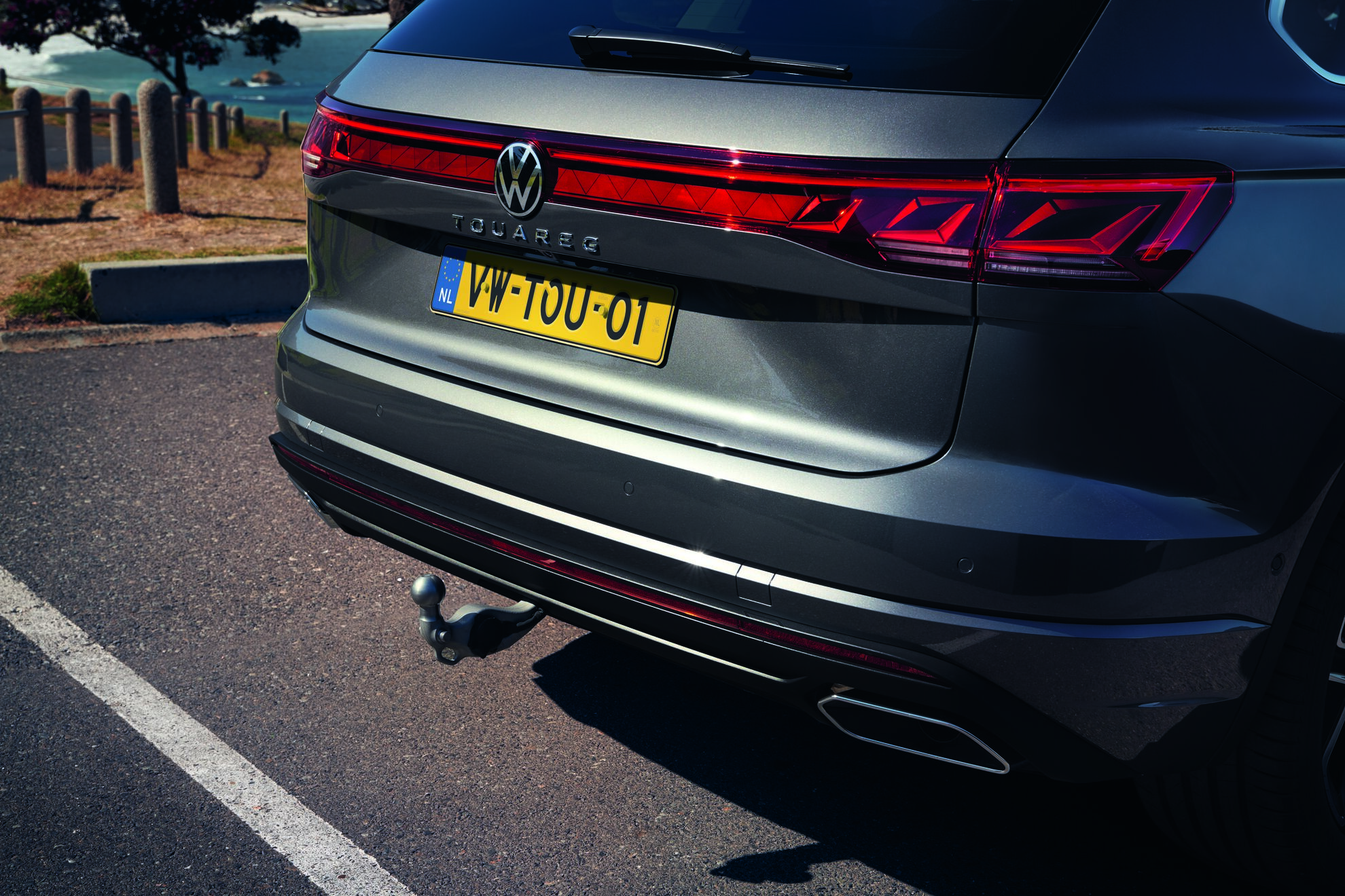 touareg