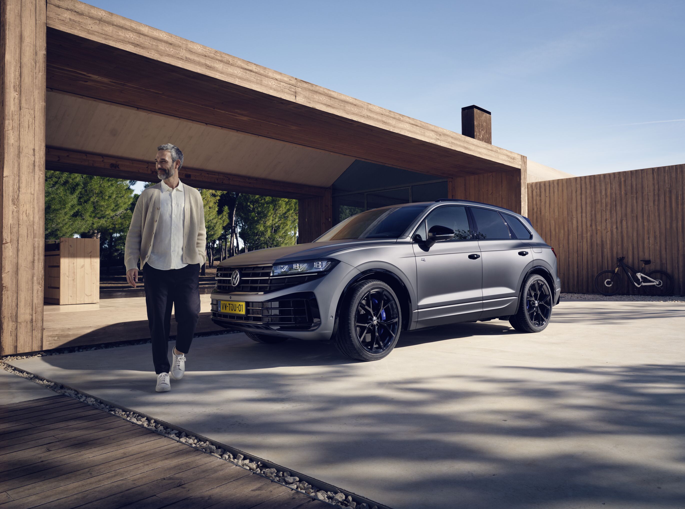 touareg