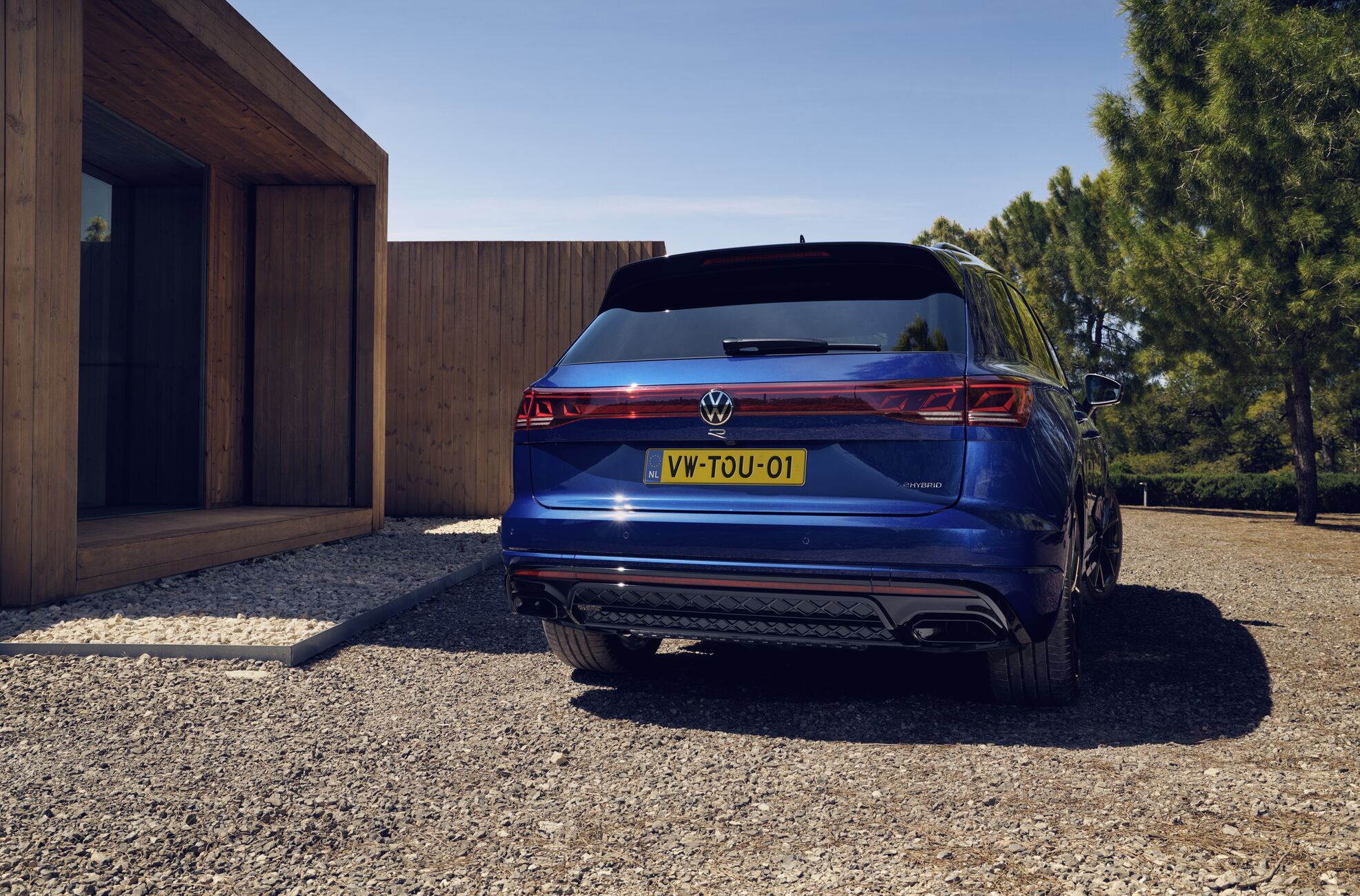 touareg