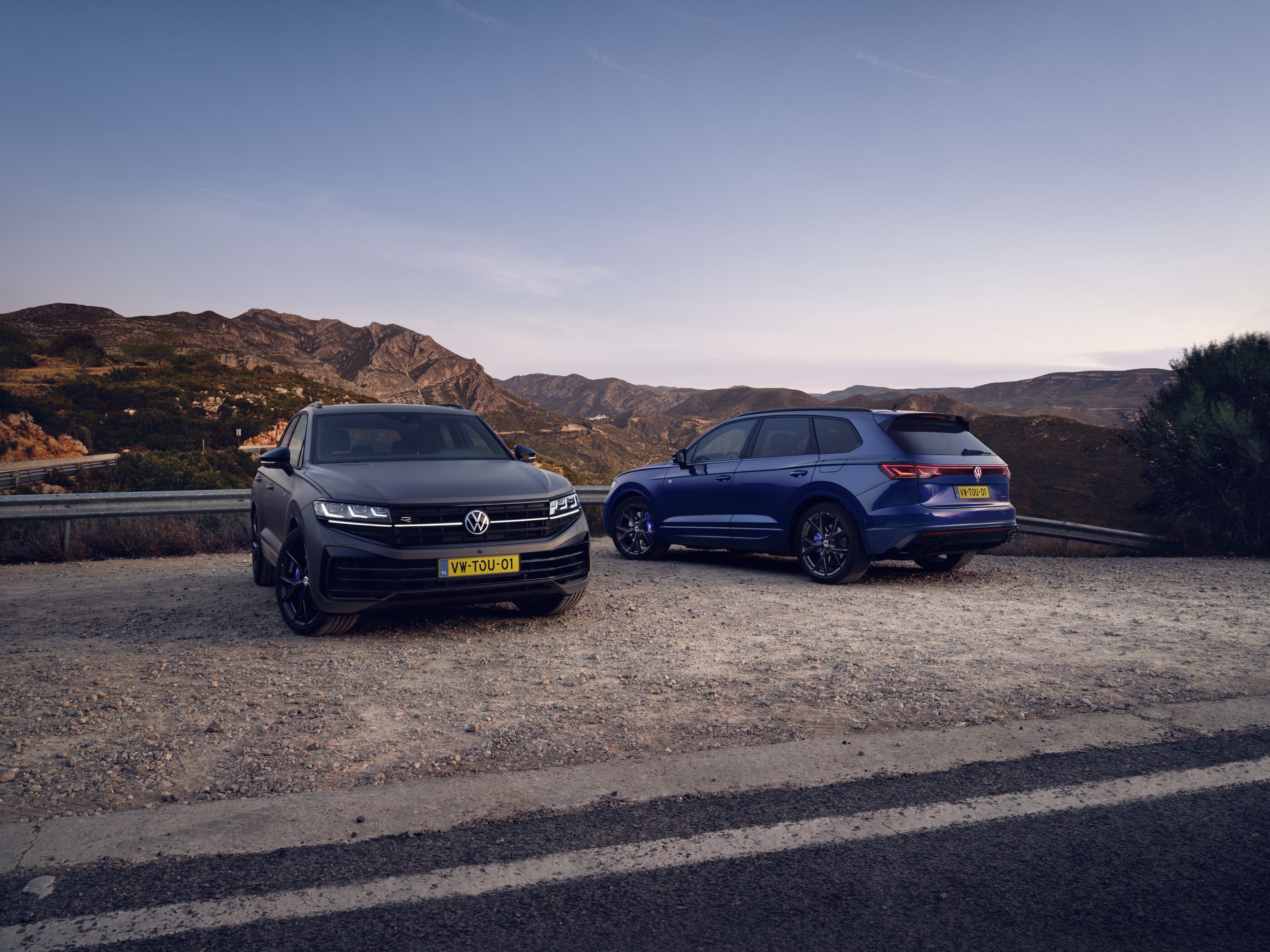 touareg