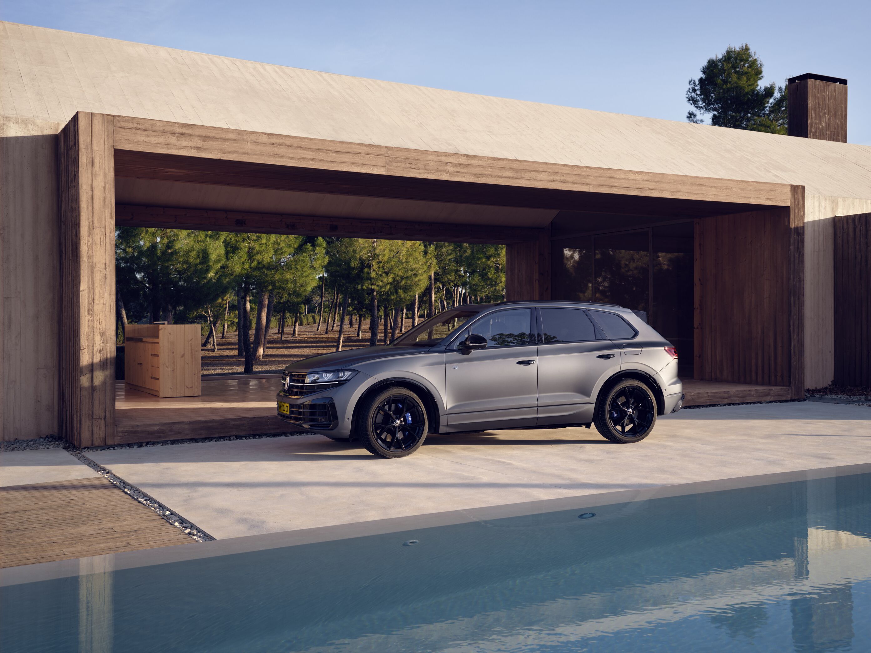 touareg