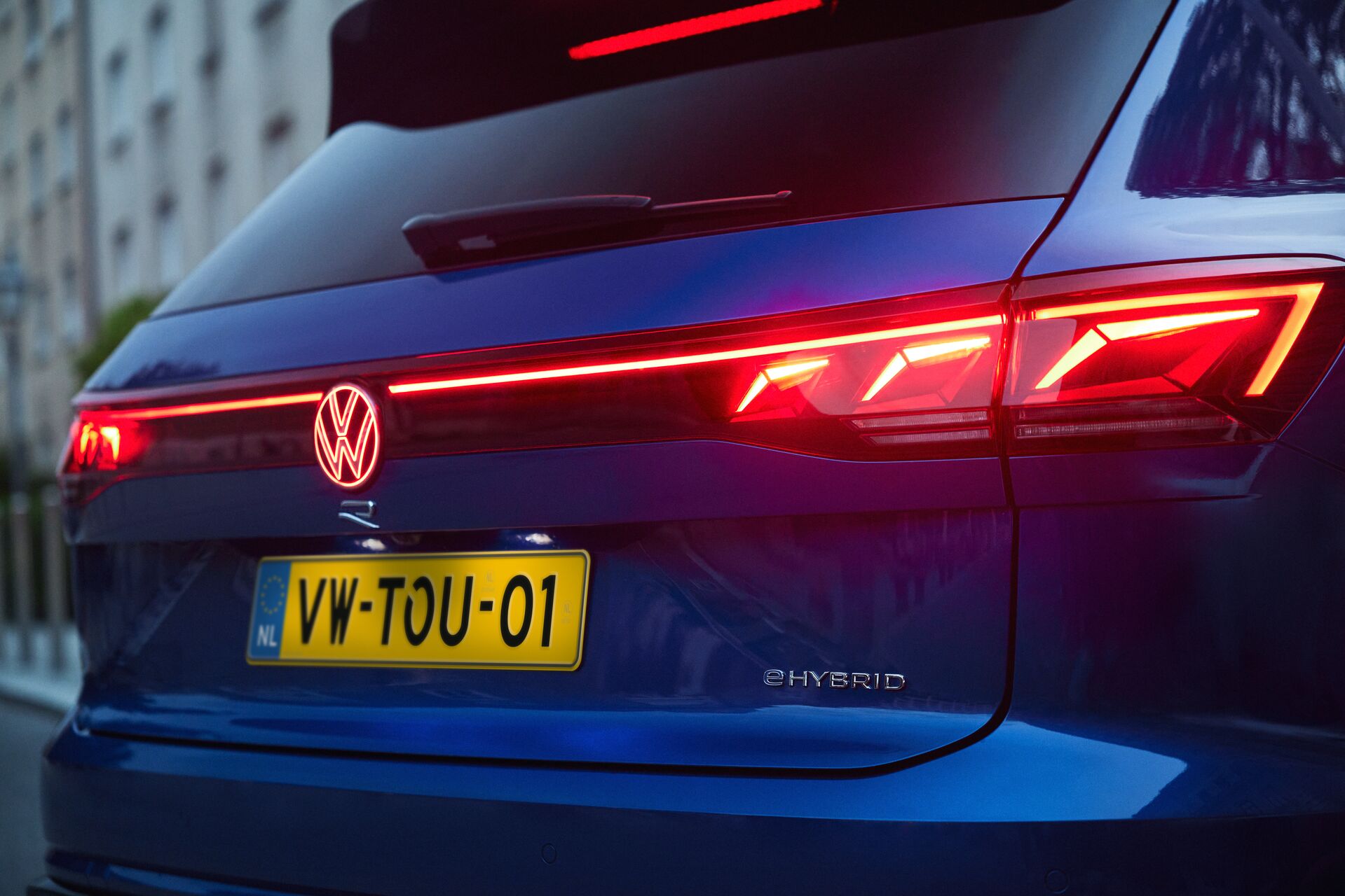 touareg