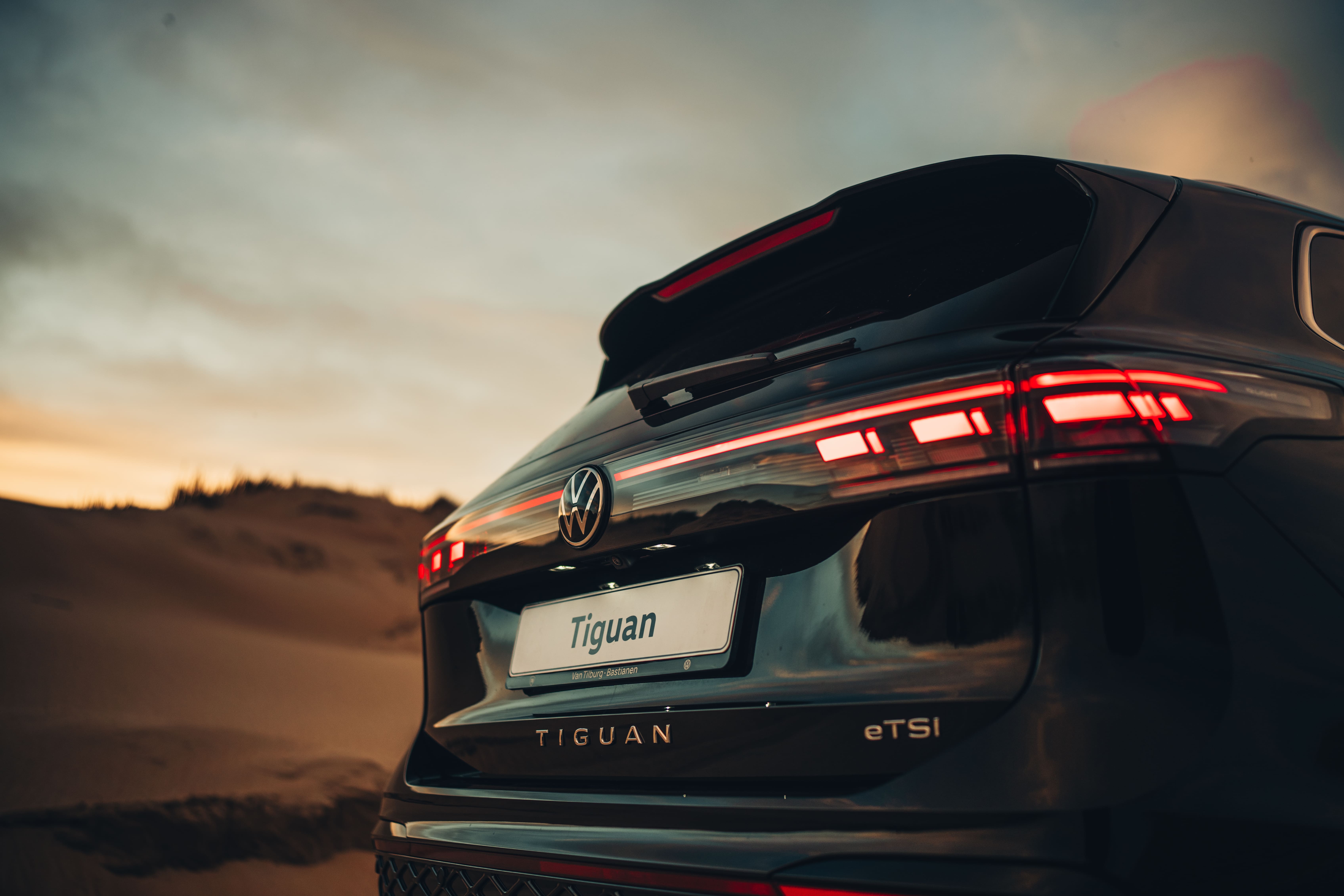 Tiguan