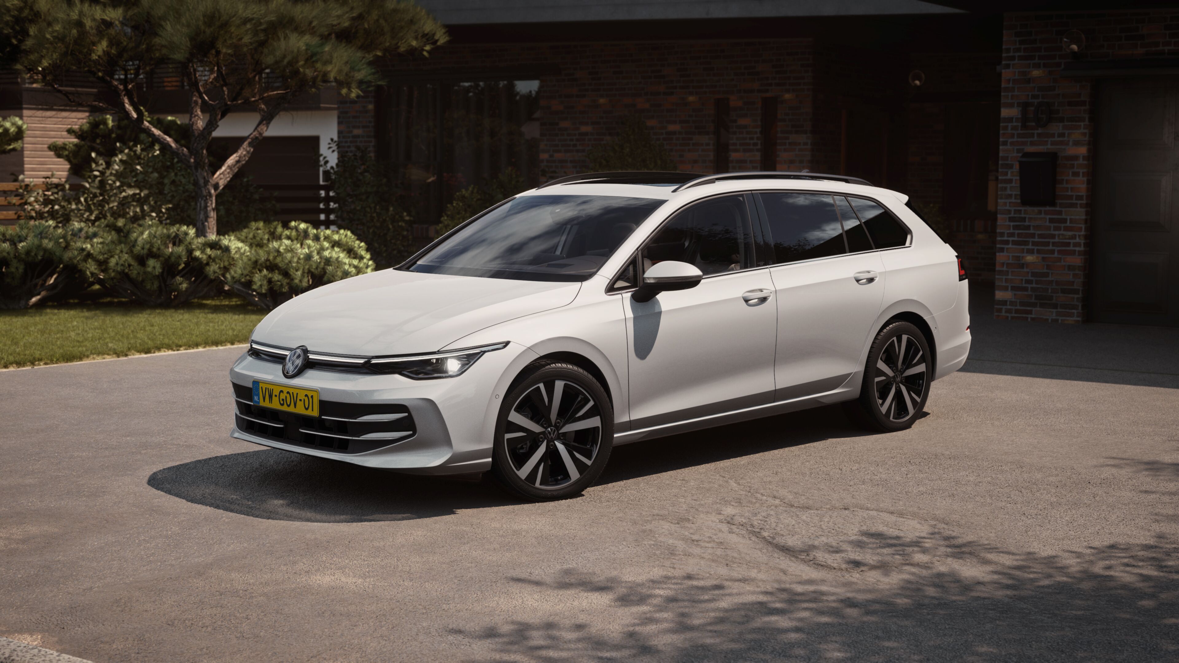 Golf Variant