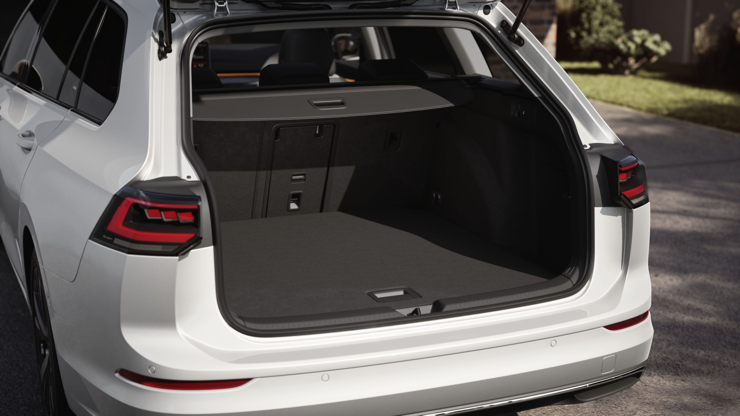 Golf Variant