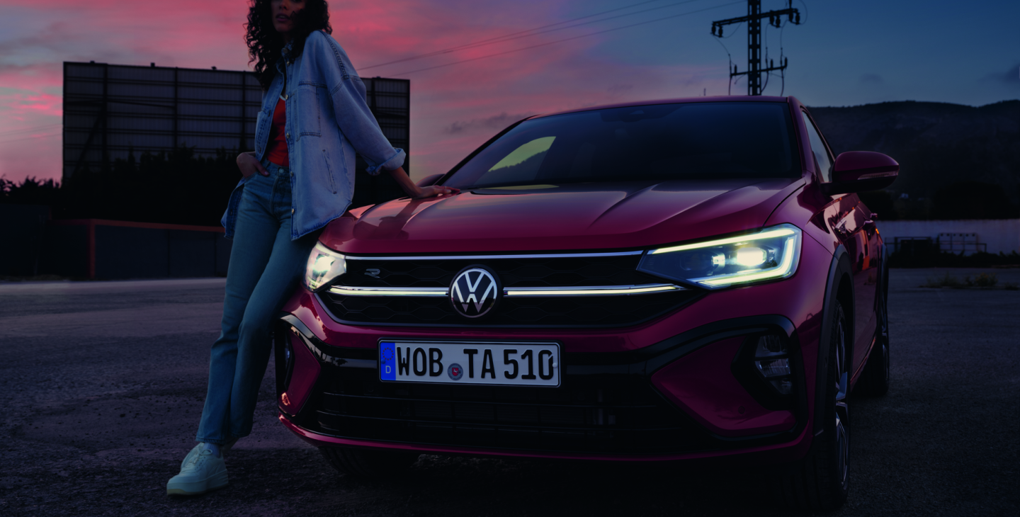 VW Taigo