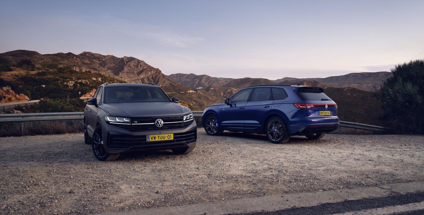 touareg