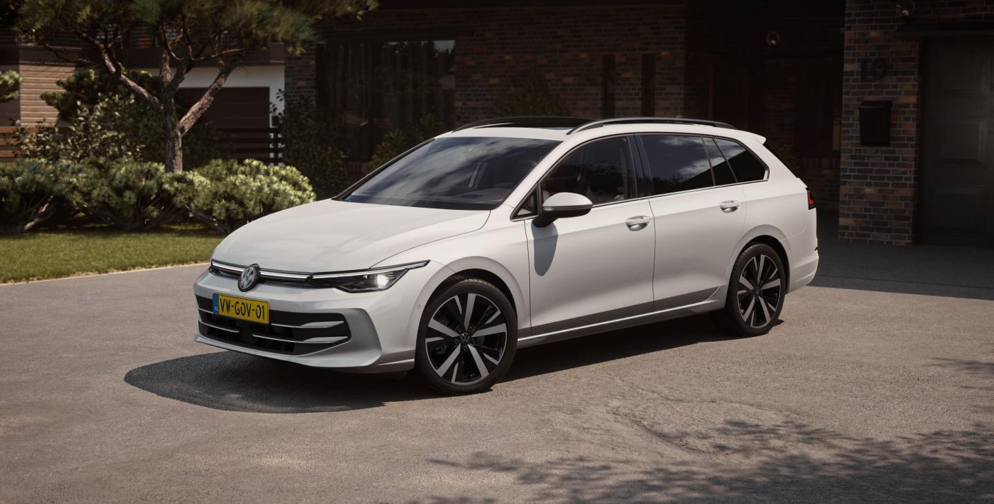 Golf Variant