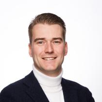 Niels de Feijter