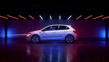 Volkswagen Polo GTI
