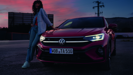 VW Taigo