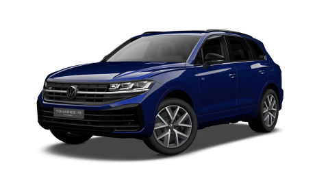 Touareg