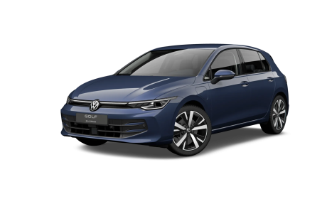 golf ehybrid