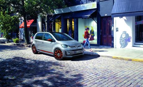 VW Up