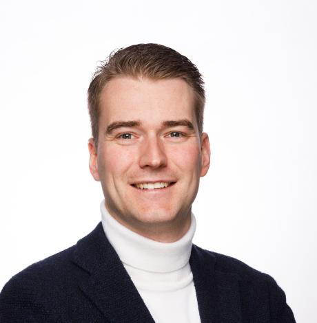 Niels de Feijter