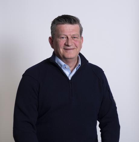 Jeroen den Hoed