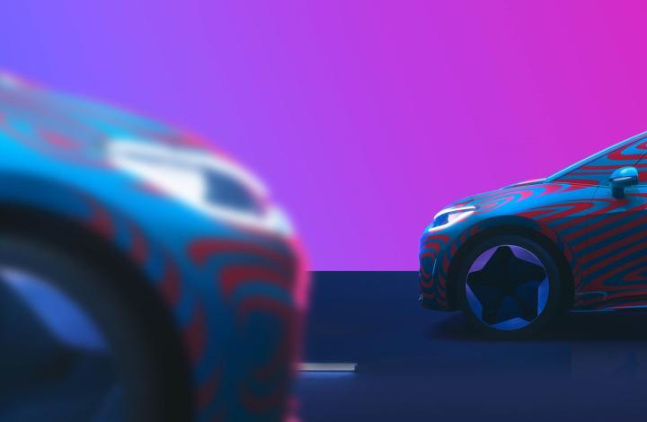Volkswagen ID 3