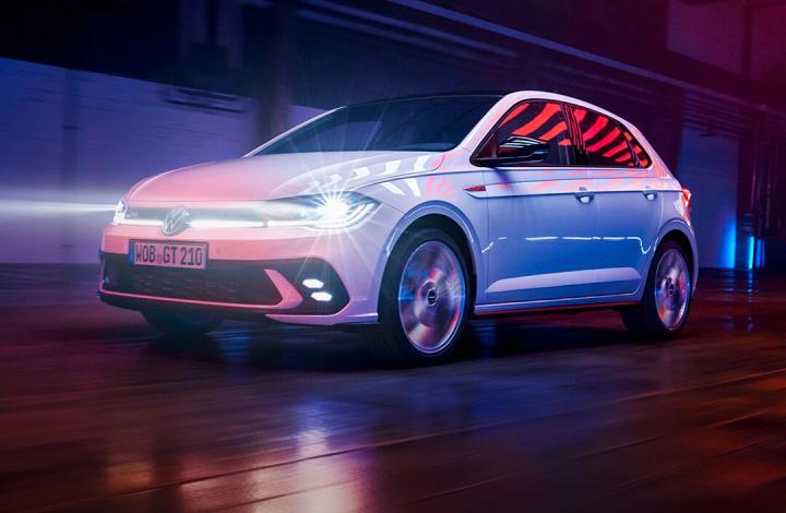 Nieuwe sales polo 2021