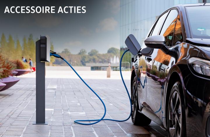 Accessoire acties Q2