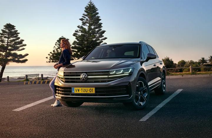 touareg