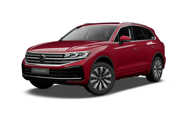 Touareg_elegance