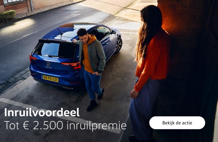 inruilvoordeel