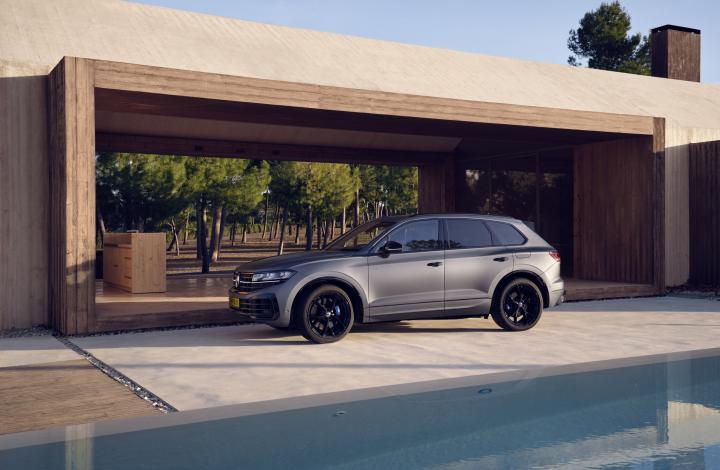 touareg