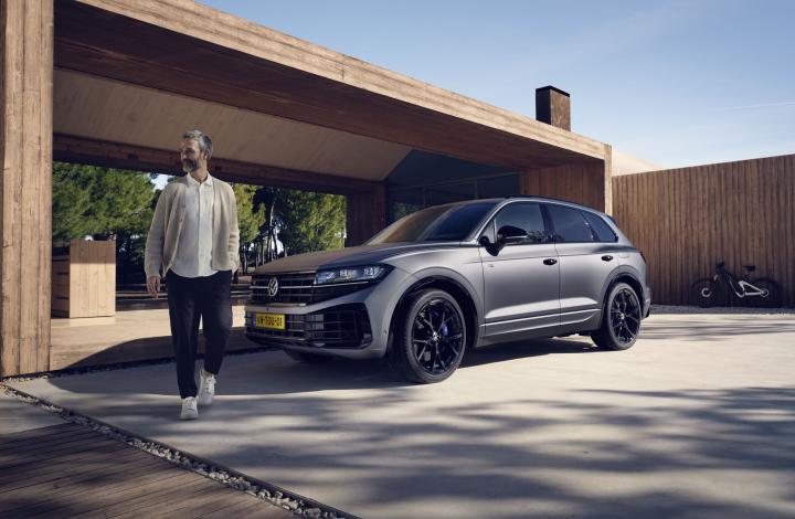 Touareg