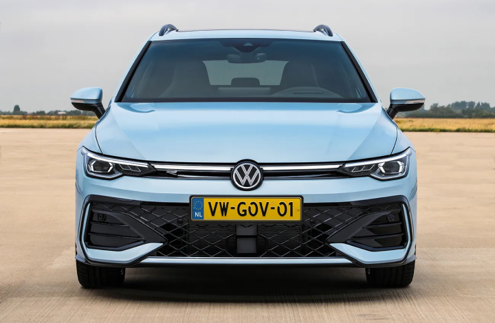 Golf Variant