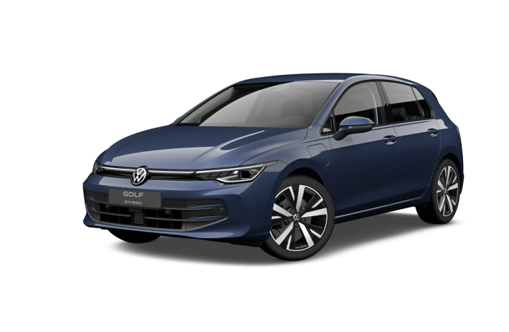 golf hybride