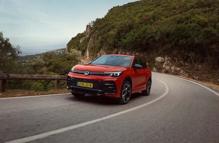 tiguan 2024