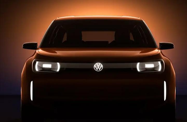 volkswagen id.1