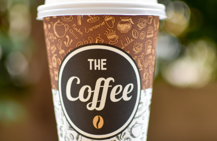 coffee togo