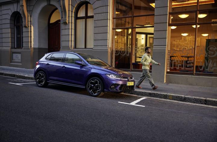 polo private lease