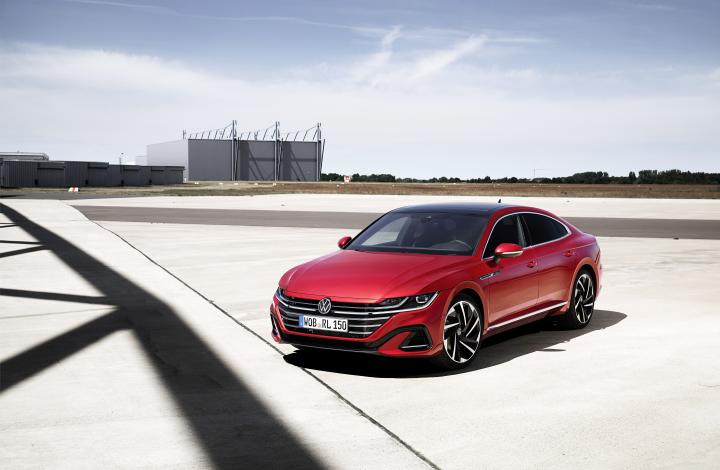 Arteon 2020