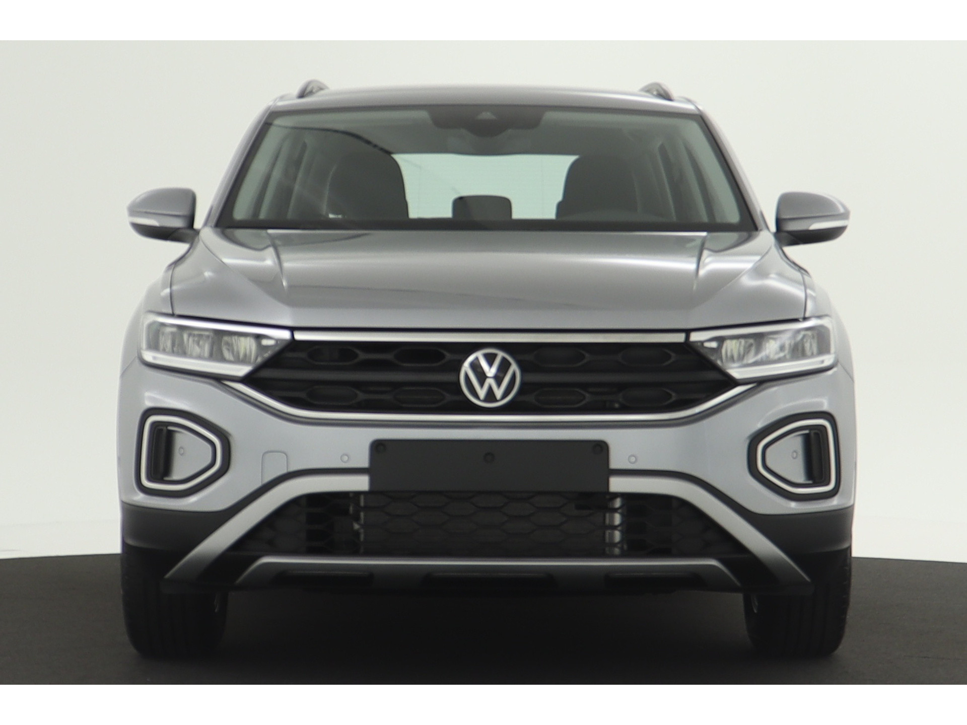 Volkswagen - T-Roc 1.0 TSI 110 6MT Life Business - 2022