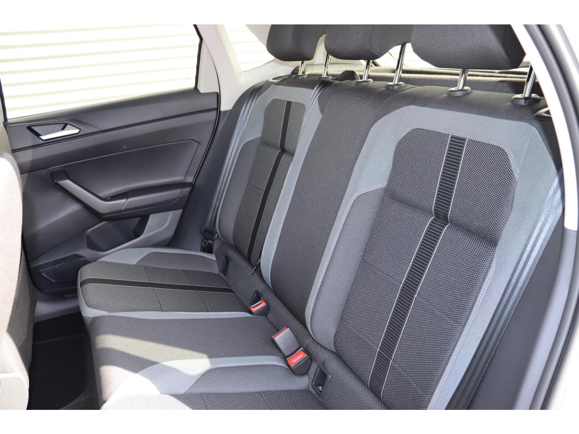 Volkswagen - Polo 1.0 TSI 95 5MT Style - 2022