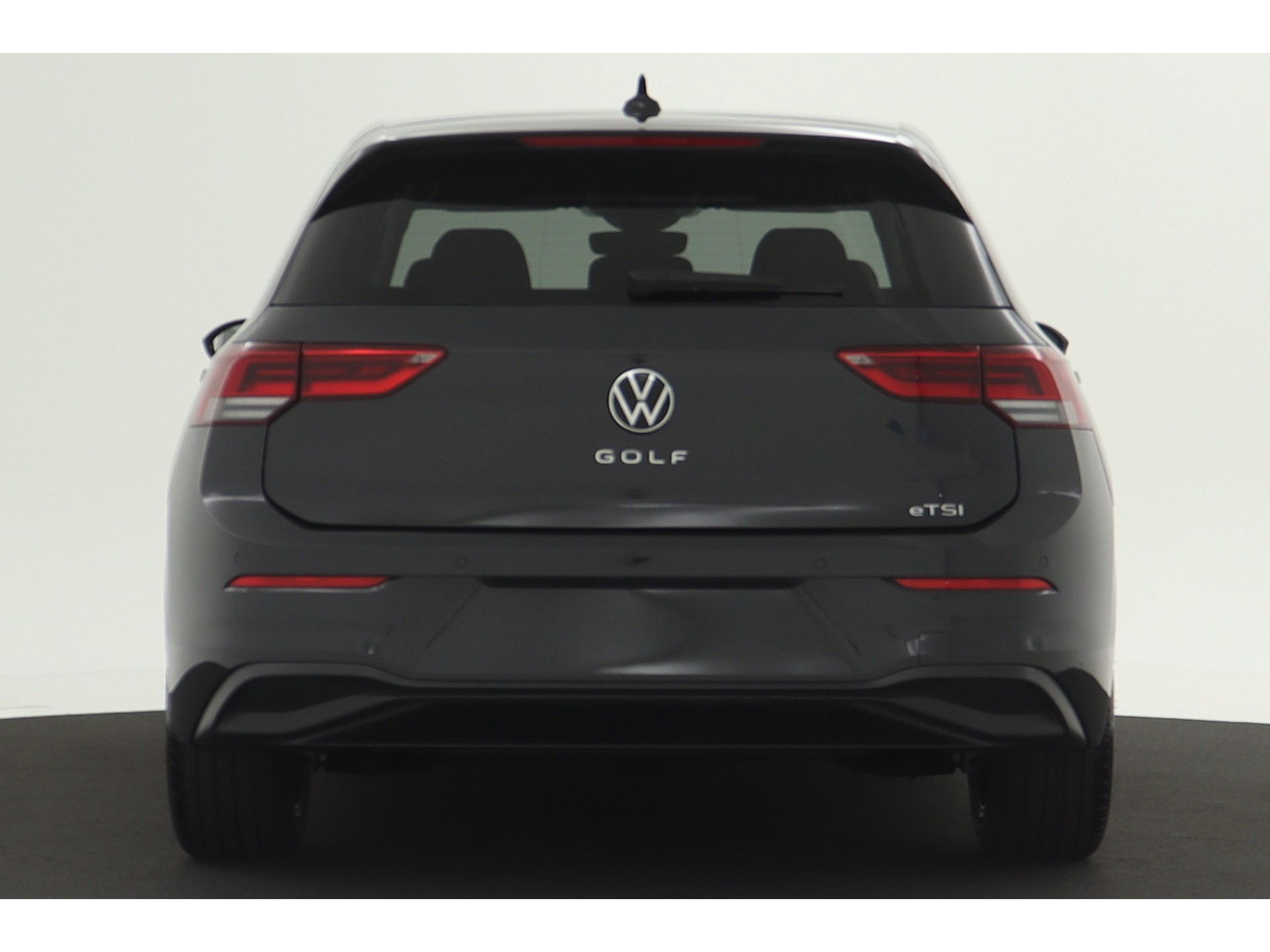 Volkswagen - Golf 1.0 eTSI 110 7DSG Life - 2022