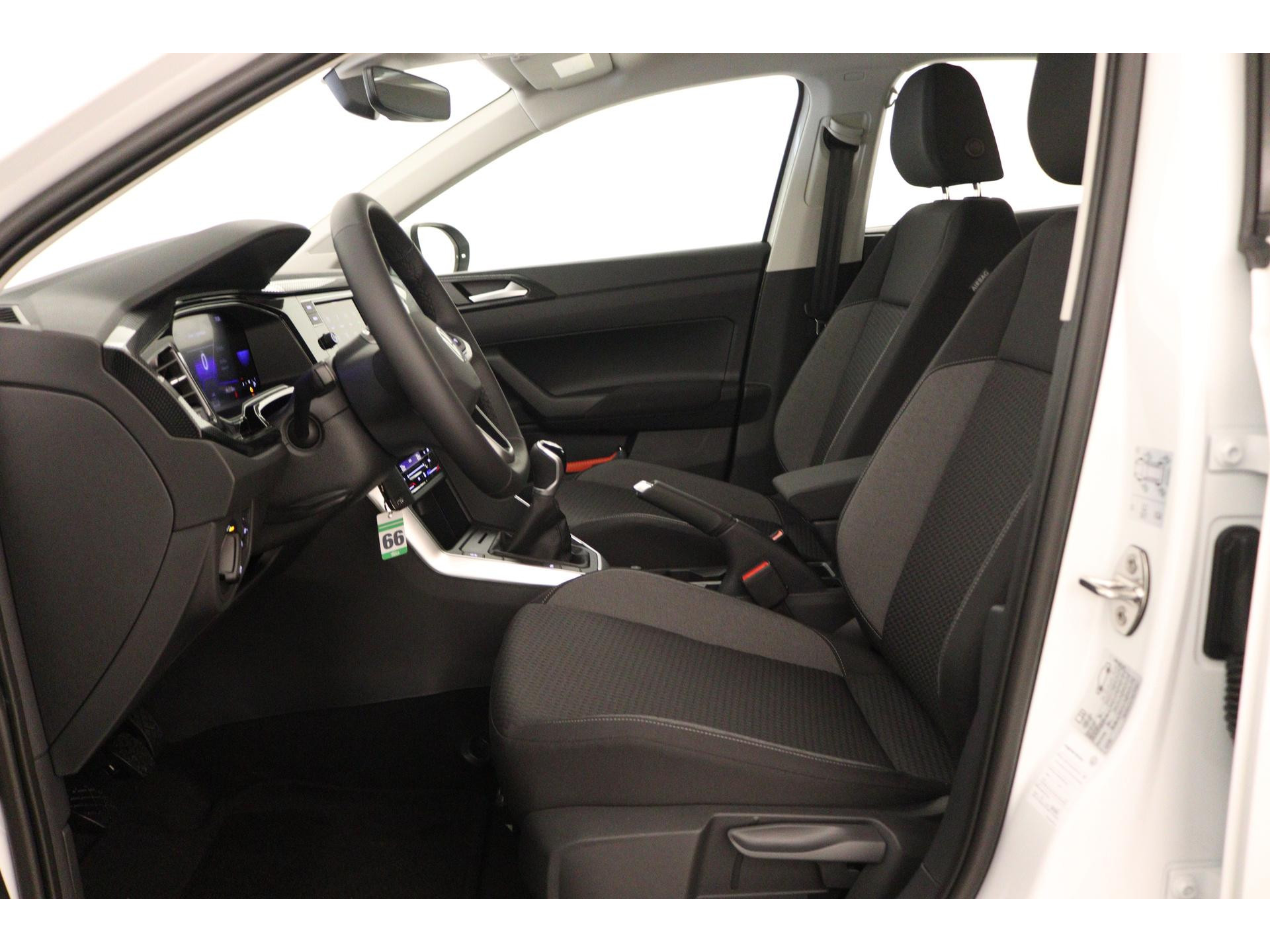 Volkswagen - Taigo 1.0 TSI 95 5MT Life - 2023