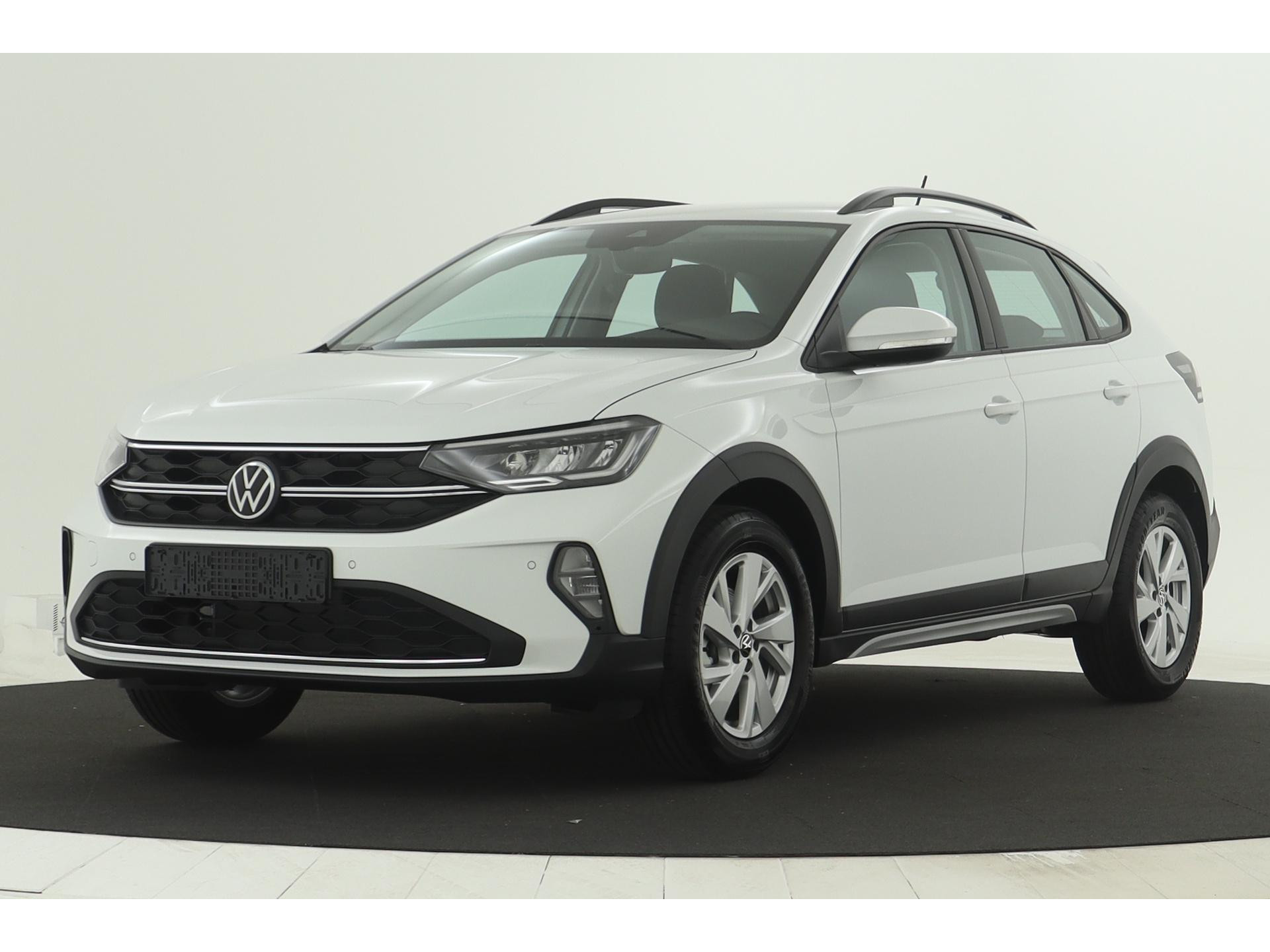Volkswagen - Taigo 1.0 TSI 95 5MT Life - 2023