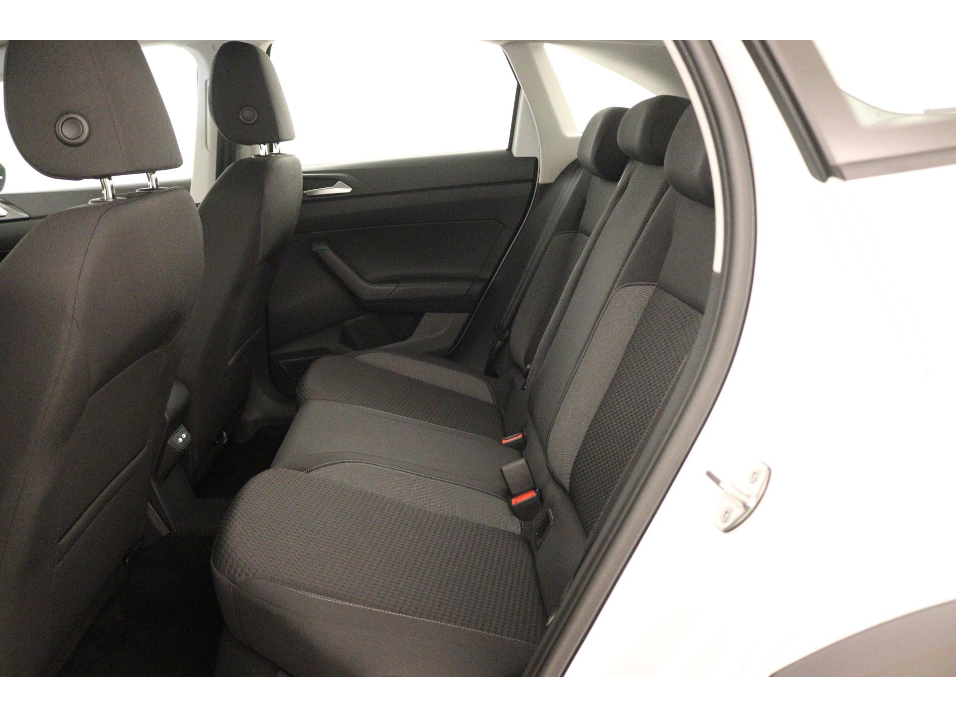 Volkswagen - Taigo 1.0 TSI 95 5MT Life - 2022