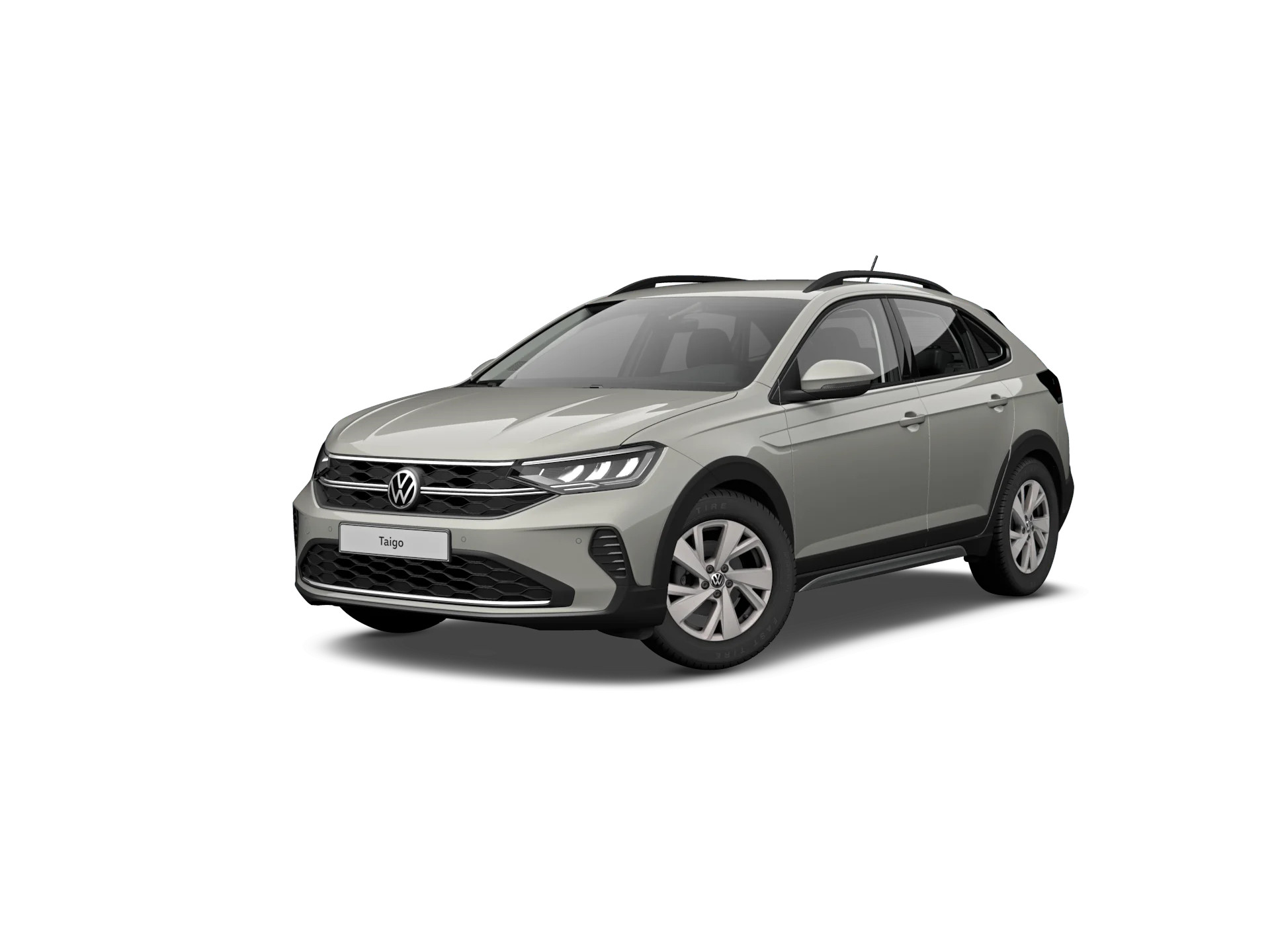Volkswagen - Taigo 1.0 TSI 95 5MT Life - 2022