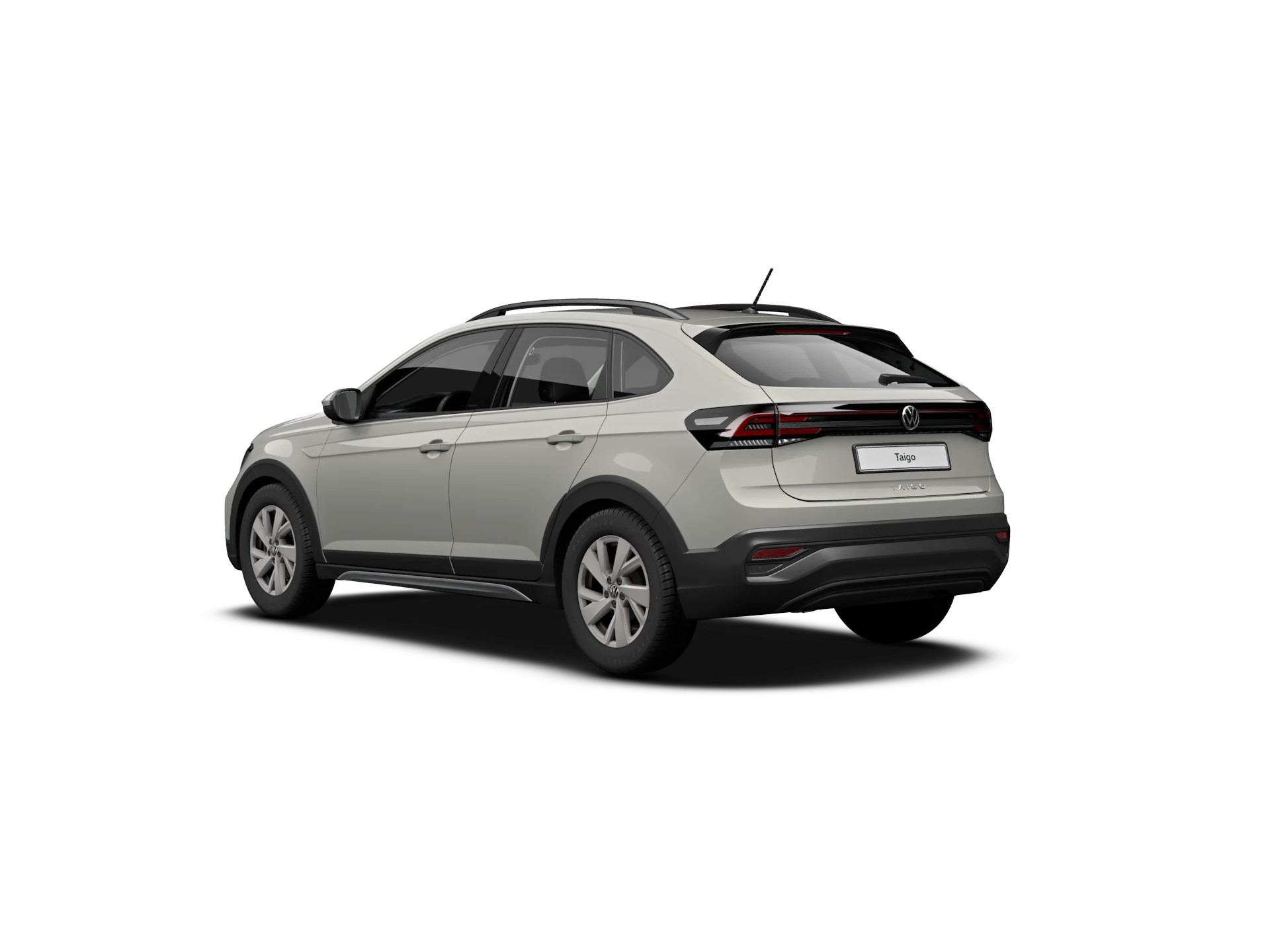 Volkswagen - Taigo 1.0 TSI 95 5MT Life - 2022