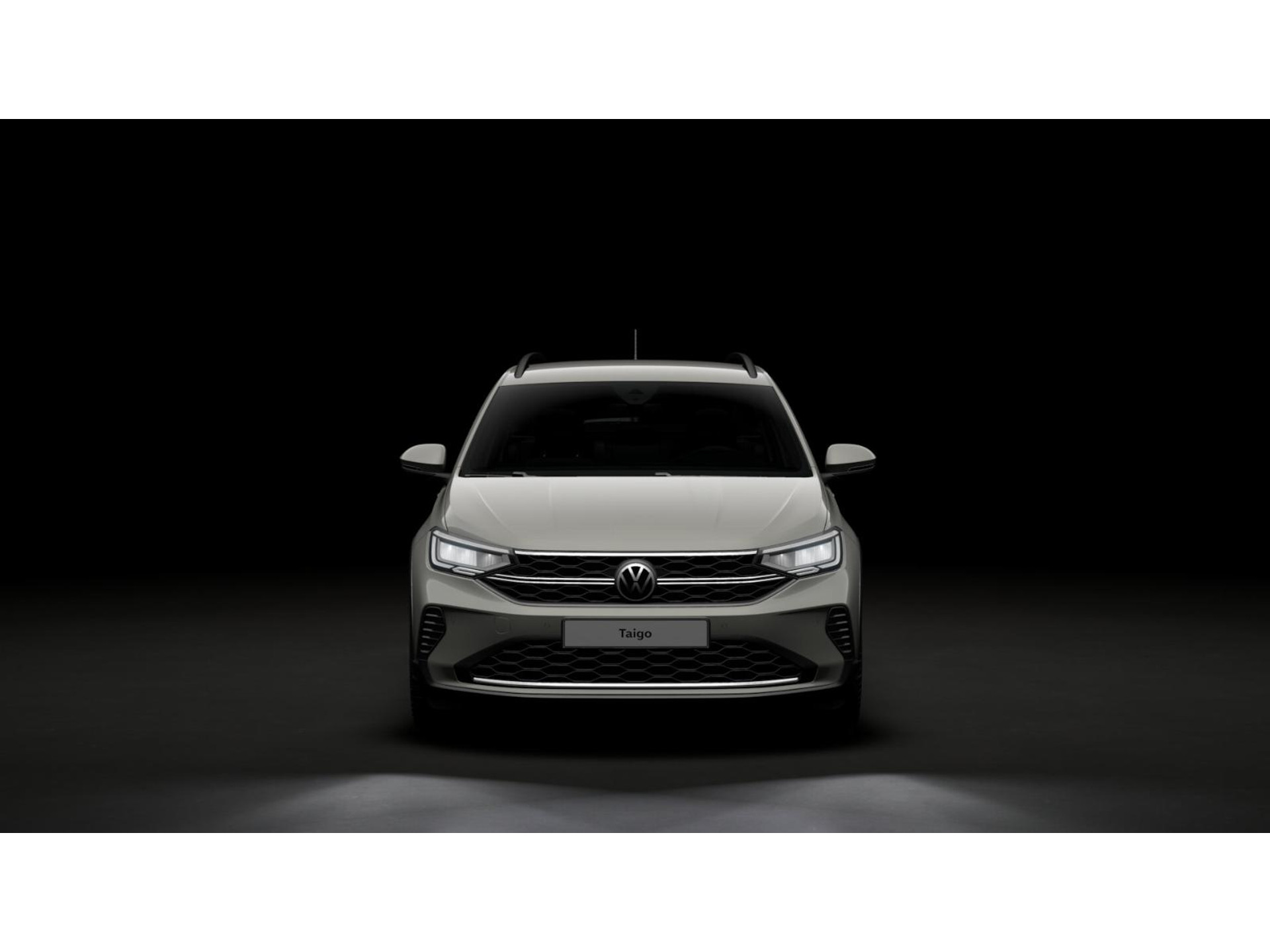 Volkswagen - Taigo 1.0 TSI 95 5MT Life - 2022