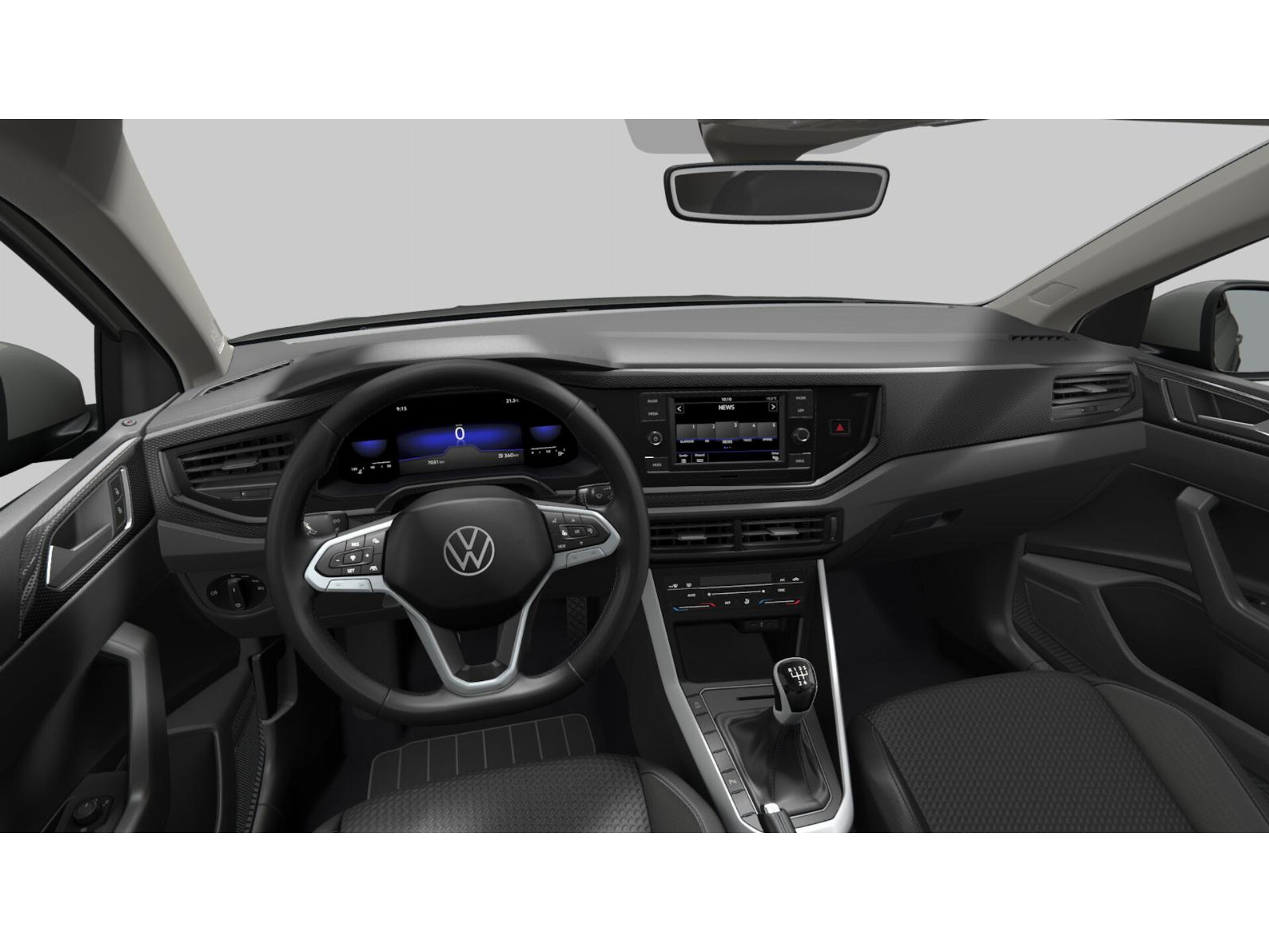 Volkswagen - Taigo 1.0 TSI 95 5MT Life - 2022