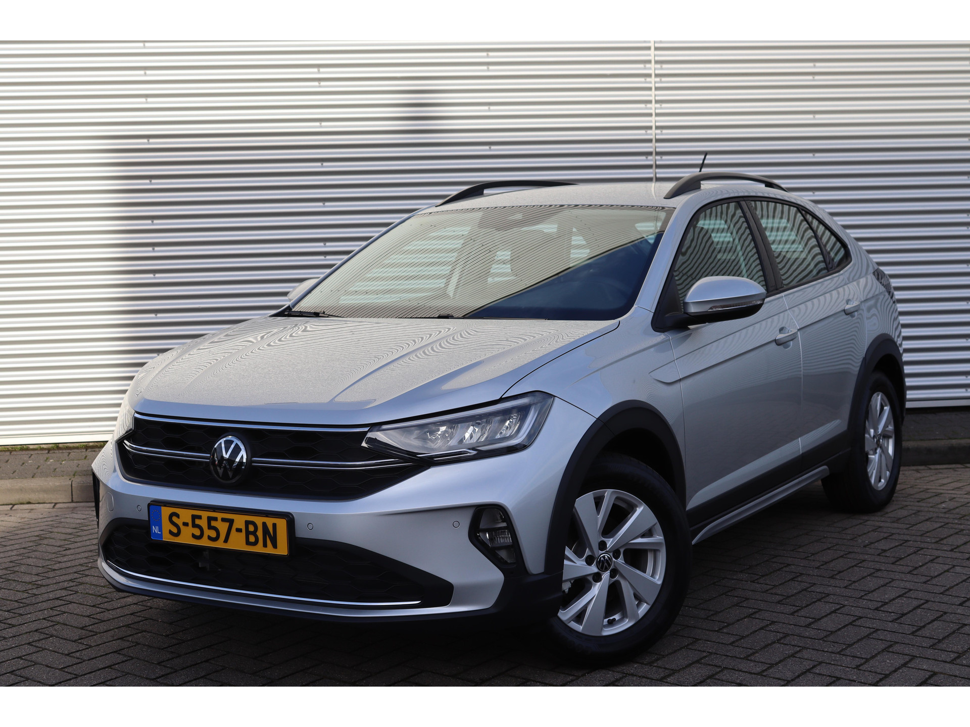 Volkswagen - Taigo 1.0 TSI 95 5MT Life - 2022