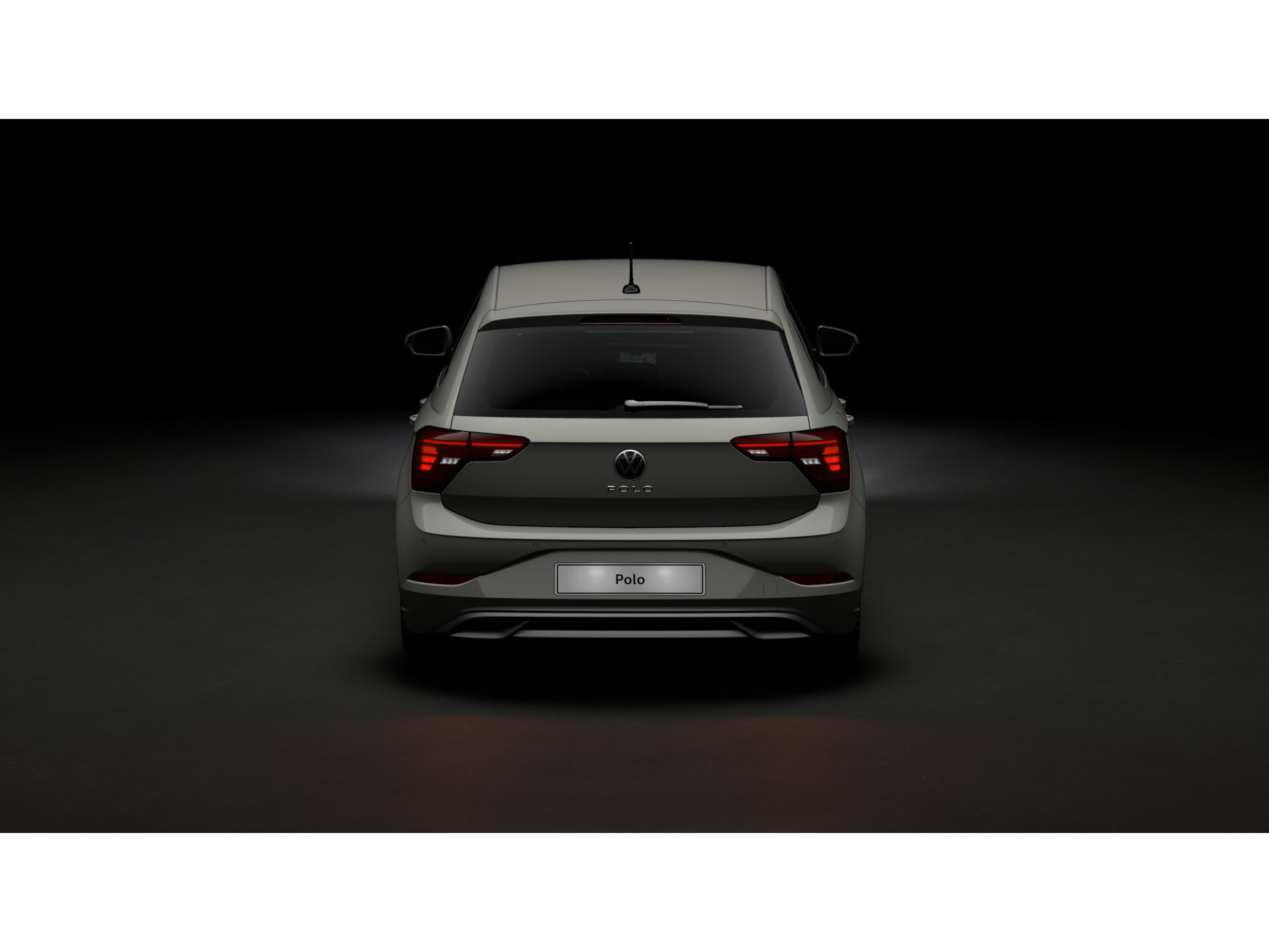 Volkswagen - Polo 1.0 TSI 95 5MT Life Business - 2022
