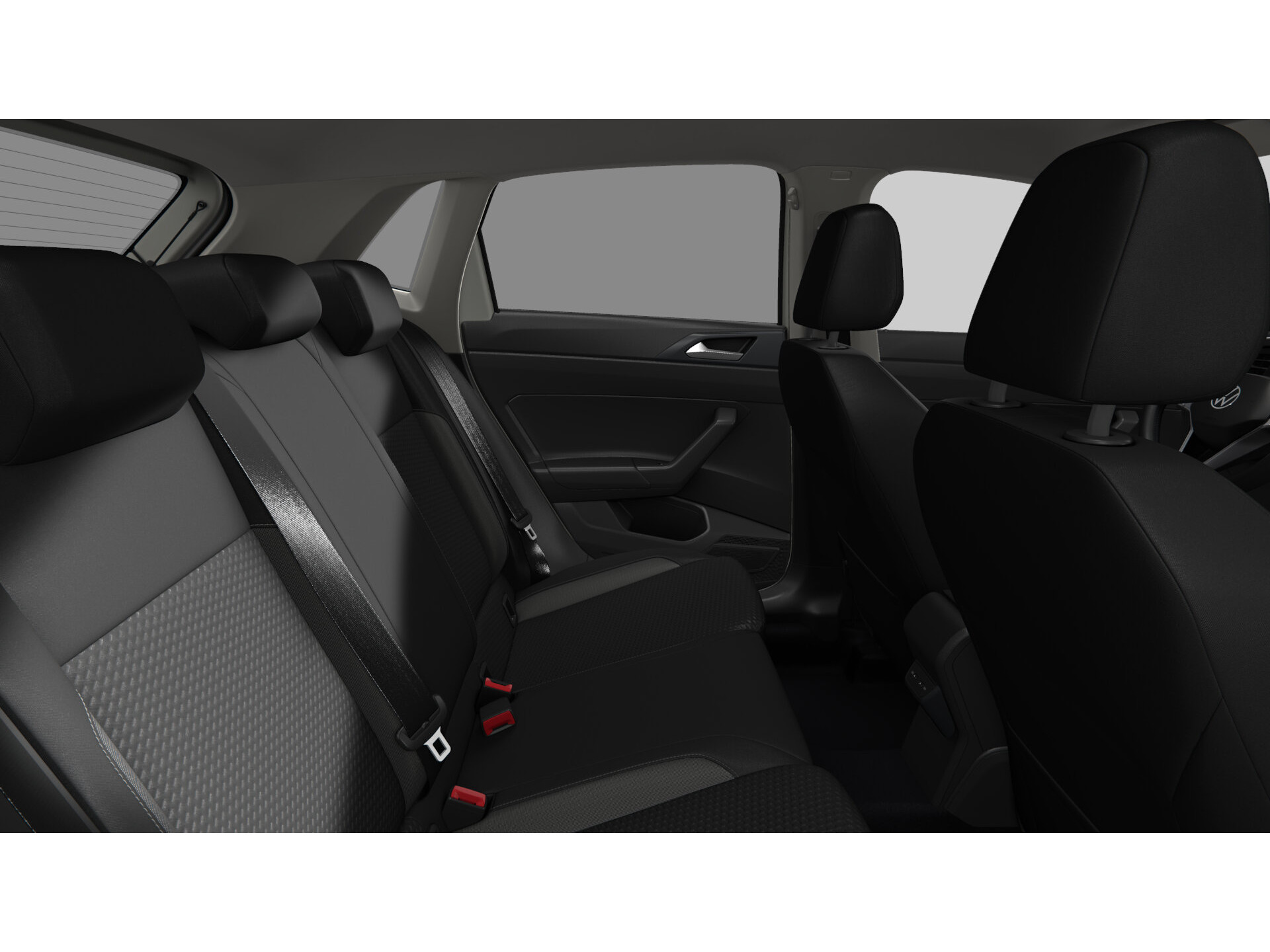 Volkswagen - Polo 1.0 TSI 95 5MT Life Business - 2022